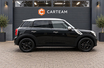 Mini COUNTRYMAN One