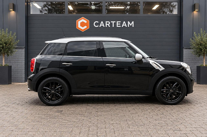 Mini COUNTRYMAN One